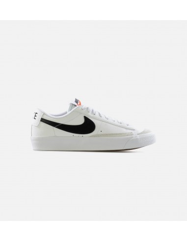 Blazer '77 Vintage Low Grade School Lifestyle Shoe - White/Grey/Black prix