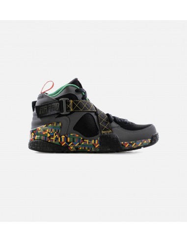 Air Raid Urban Jungle Gym Mens Lifestyle Shoe - Grey/Black/Multi l'évolution des habitudes 