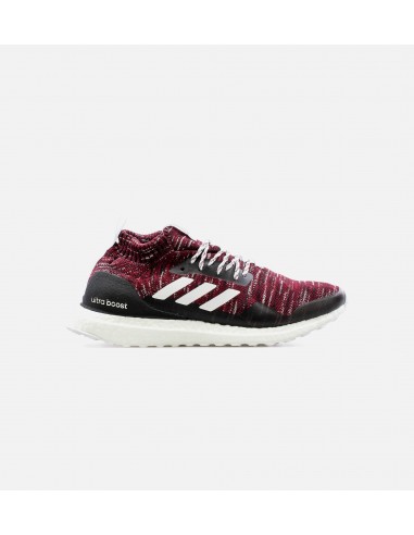 Ultraboost Mid Pat Mahomes Mens Running Shoe - Burgundy/White Faites des économies