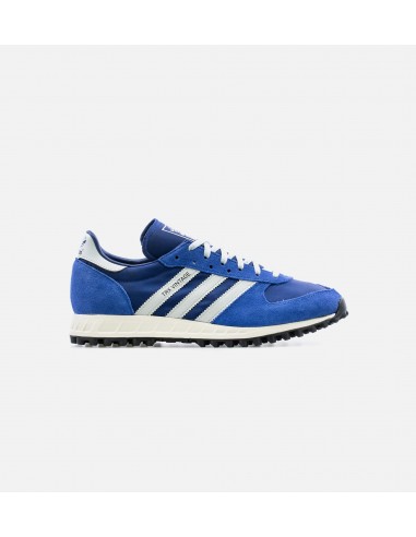 Trx Vintage Runner Mens Lifestyle Shoe - Blue/White livraison et retour toujours gratuits