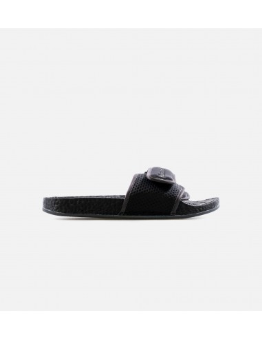 Pharrell Williams Chancletas Hu Mens Sandal Slides - Black une grave pollution 