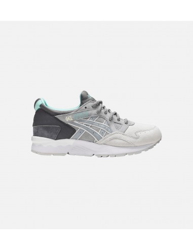 Asics X Offstring High Rise Gel-Lyte V Mens - Lt Grey/M Green livraison et retour toujours gratuits