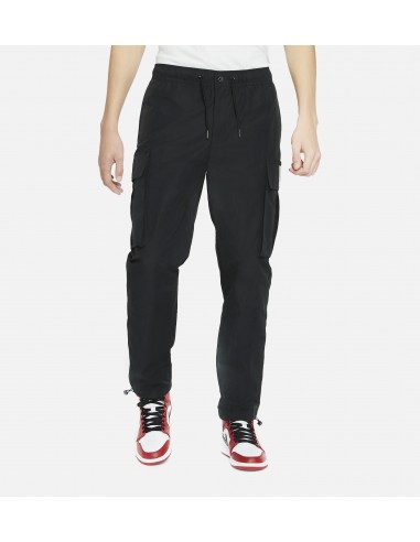 Flight Woven Pants Mens Pant - Black la livraison gratuite