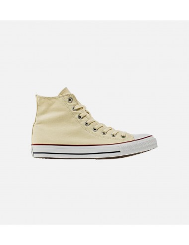 Chuck Taylor All Star High Top Mens Lifestyle Shoe - Natural Comparez et commandez 