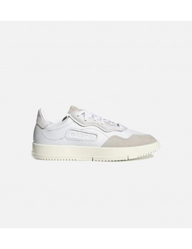 Sc Premiere Mens Lifestyle Shoe - Crystal White/Chalk White de la marque