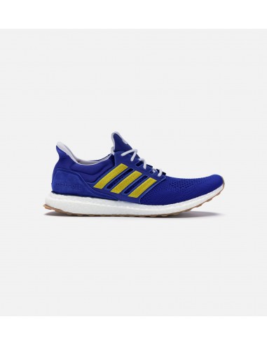 Engineered Garments X adidas Ultraboost 1.0 Mens Shoe - Blue/Red/White/Yellow de la marque