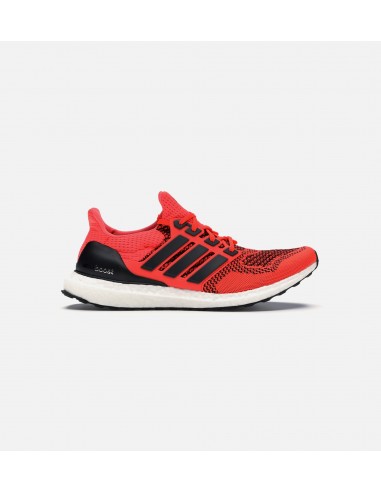 Ultraboost 1.0 Mens Running Shoe - Orange/White/Grey Faites des économies