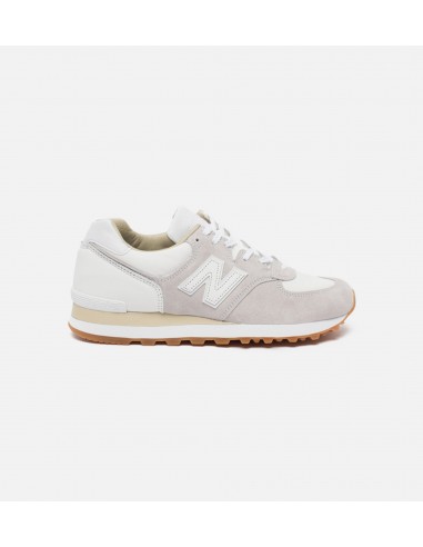 End. X New Balance M575 Men's - Marble White Vous souhaitez 