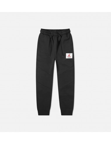 Flight Fleece Sweatpants Mens Pant - Black la chaussure