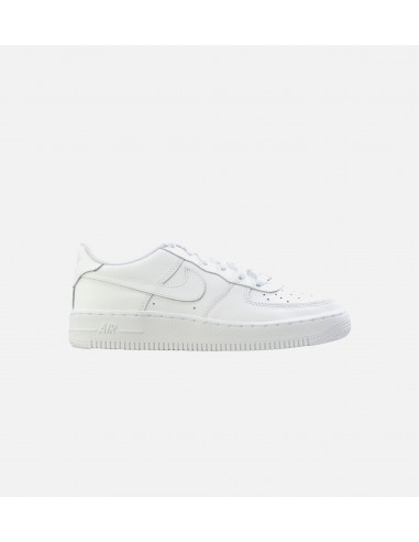 Air Force 1 Low Grade School Lifestyle Shoe - White ou a consommer sur place