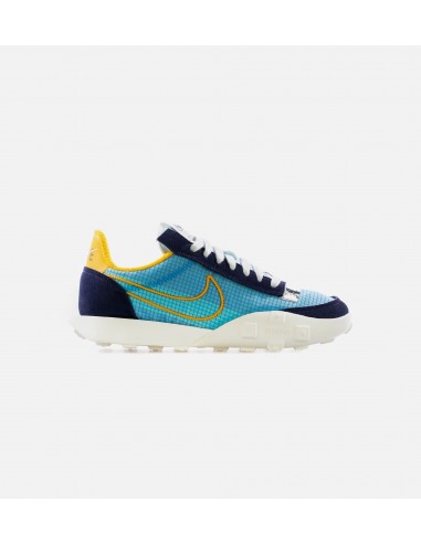 Waffle Racer 2X Womens Lifestyle Shoe - Blue/Black online