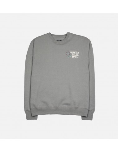 Nice Day Crew - Grey de votre