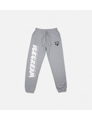 The Heat Jogger Mens Pants - Grey En savoir plus