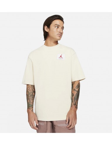 Flight Short Sleeve Mens Shirt - Sand online