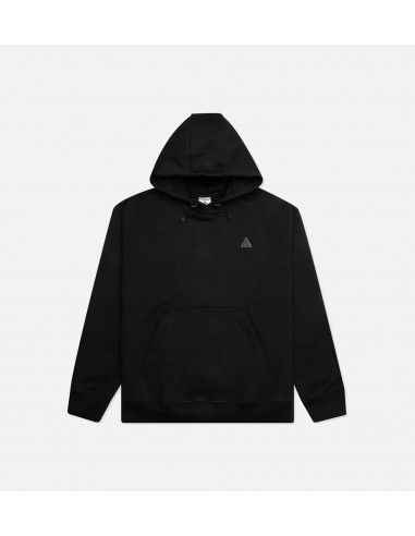 NRG ACG Mens Hoodie - Black Jusqu'à 80% De Réduction