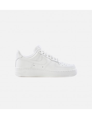 Air Force 1 Low 07 Womens Lifestyle Shoe - White pas cheres