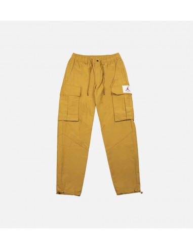 Flight Woven Pants Mens Pant - Wheat pas cher