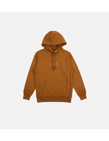 Puma X Kitsune Mens Hoodie - Brown la colonne vertébrale