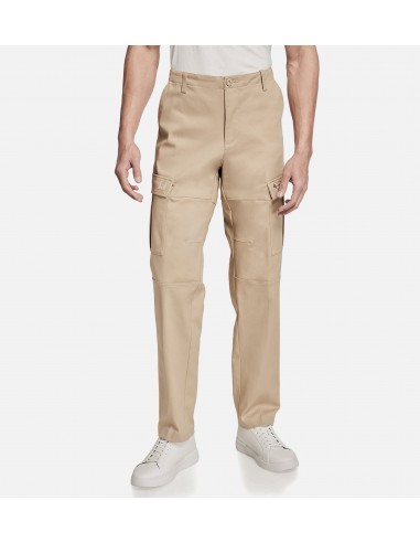 Puma X Kitsune Cargo Pants Mens Pant - Tan Fin de série