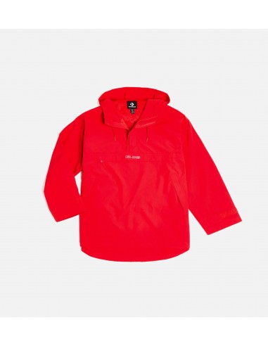 Kim Jones Parka Mens Jacket - Red vente chaude votre 