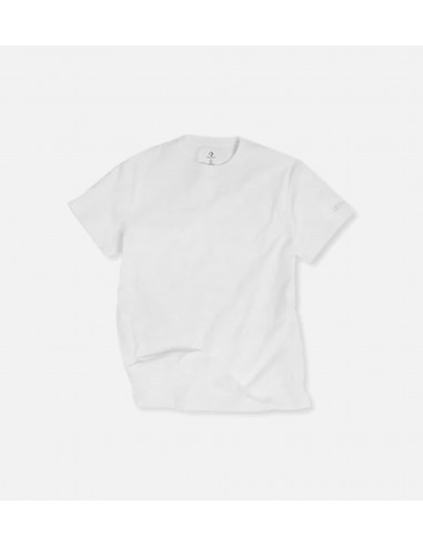 Kim Jones Mens T-Shirt - White ou a consommer sur place