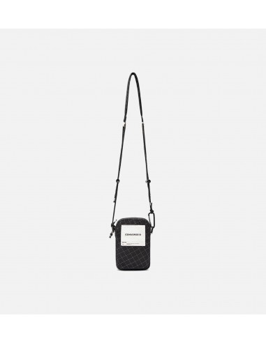 Converse X Slam Jam Comms Pouch - Black les muscles