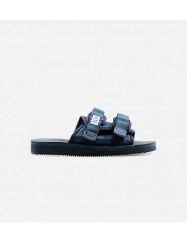 Moto-Cab Mens Sandals - Navy livraison gratuite