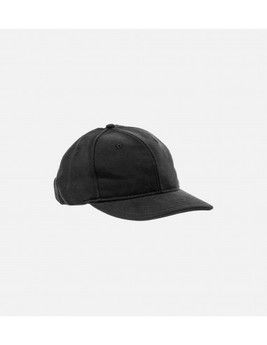 6 Pannel Hat Men's - Black 50% de réduction en Octobre 2024