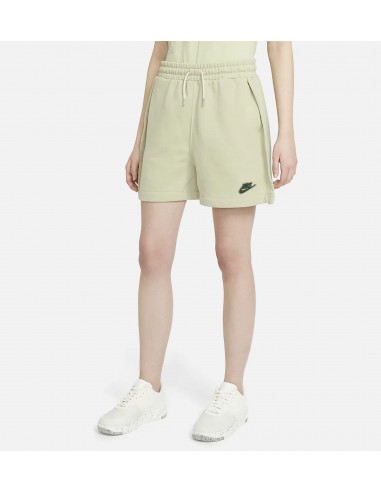 Sportswear Earth Womens Shorts - Light Green de votre