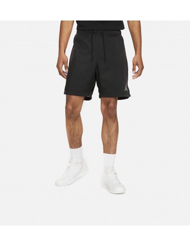 Jumpman Poolside Mens Shorts - Black/White la livraison gratuite