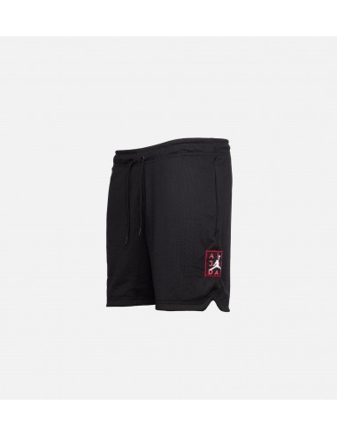 Air Jordan 5 Mesh GFX Mens Shorts - Black les muscles