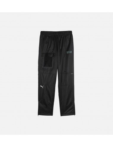 Puma X Felipe Pantone Mens Pant - Black livraison et retour toujours gratuits