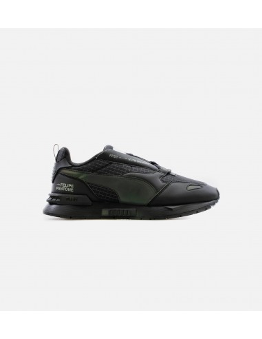 Puma X Felipe Pantone Mirage Mox Tech Mens Lifestyle Shoe - Black/Black vente chaude votre 