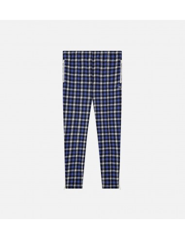 Converse X Todd Snyder Plaid Jogger Mens Pant - Navy/Black ou a consommer sur place