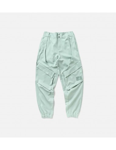 Essential Utility Womens Pant - Green Toutes les collections ici