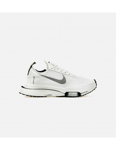 Air Zoom Type SE Mens Lifestyle Shoe - White/Black store