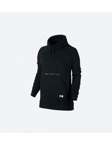 Sportswear Modern Fleece Womens - Black Vous souhaitez 