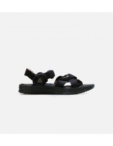 ACG Air Deschutz Mens Sandals - Black/Iron basket pas cher