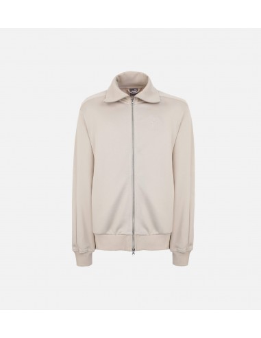 Puma X Rhuigi Track Jacket Mens Jacket - Oat meilleur choix