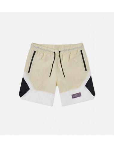 23 Engineered Mens Shorts - Sand/Black ouvre sa boutique