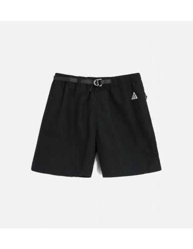 ACG Trail Mens Shorts - Black Les magasins à Paris