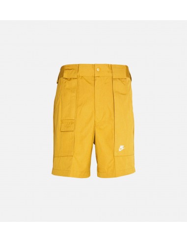 Reissue Woven Mens Shorts - Khaki du meilleur 