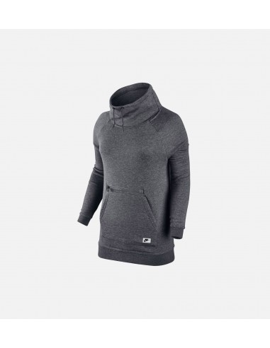 Sportswear Modern Fleece Women's - Carbon Heather Le MVP de beaucoup