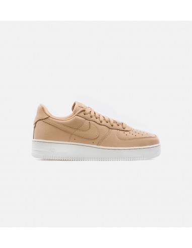 Air Force 1 Craft Mens Lifestyle Shoe - Tan/White une grave pollution 