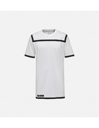 Puma X UEG Tee Men's - White Comparez plus de prix