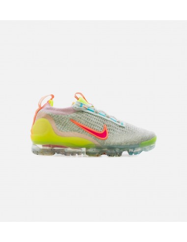 Air Vapormax 2021 Womens Lifestyle Shoe - Gray/Multi paiement sécurisé