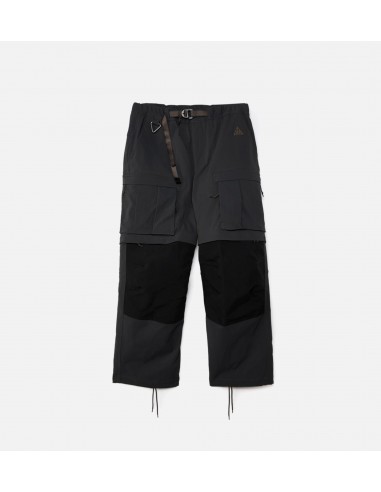 ACG Smith Summit Cargo Mens Pant -  Gray/Black Découvrez la collection