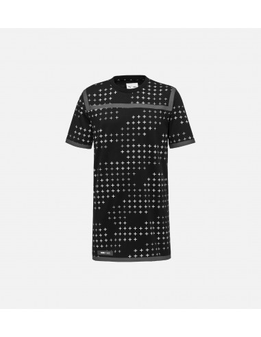 Puma X UEG Tee Men's - Puma Black/UEG Aop le des métaux précieux