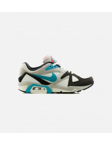 Air Structure Triax 91 OG Noe Teal Mens Lifestyle Shoe - White/Teal/Black de France