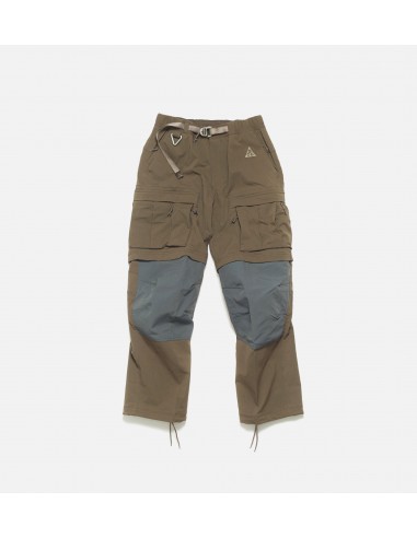 ACG Smith Summit Cargo Mens Pant - Brown en linge